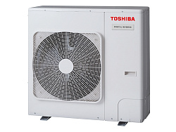 Toshiba RAV-GM901ATP-E (внешний блок)
