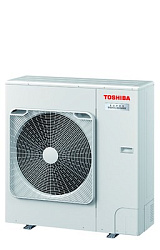 Toshiba RAV-GM1101AT8P-E (внешний блок)